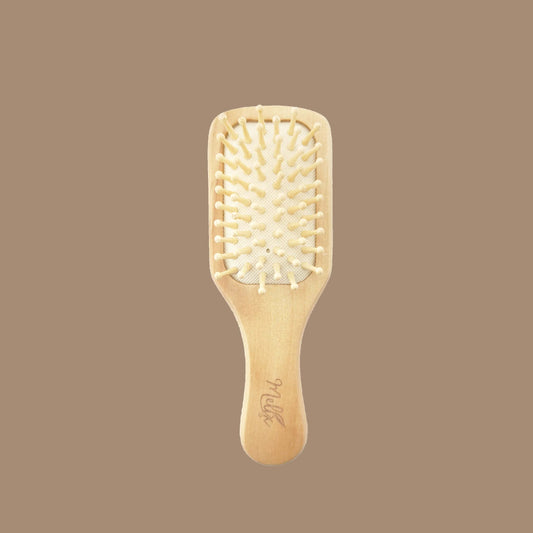 🎁 Mini Massage Comb (100% off)