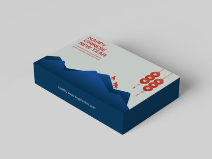 Melix Lab CNY Set (Buy 2 Discount RM38)