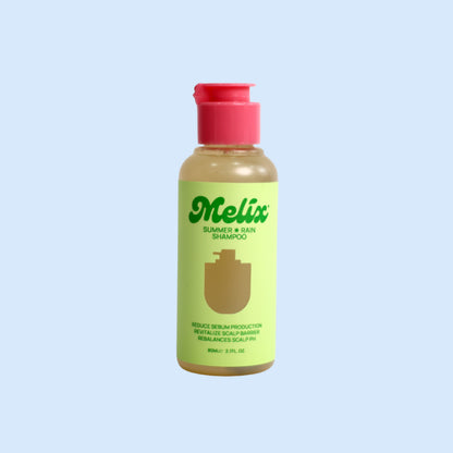 Hair Care Combo Trial Set