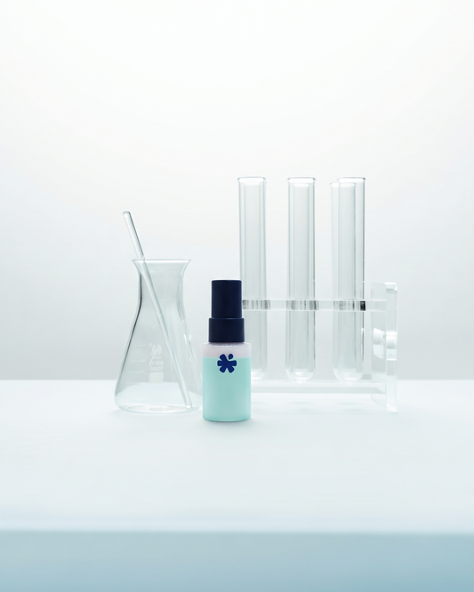 30ml PRIME 01: SoftPrep [For Oil Scalp]
