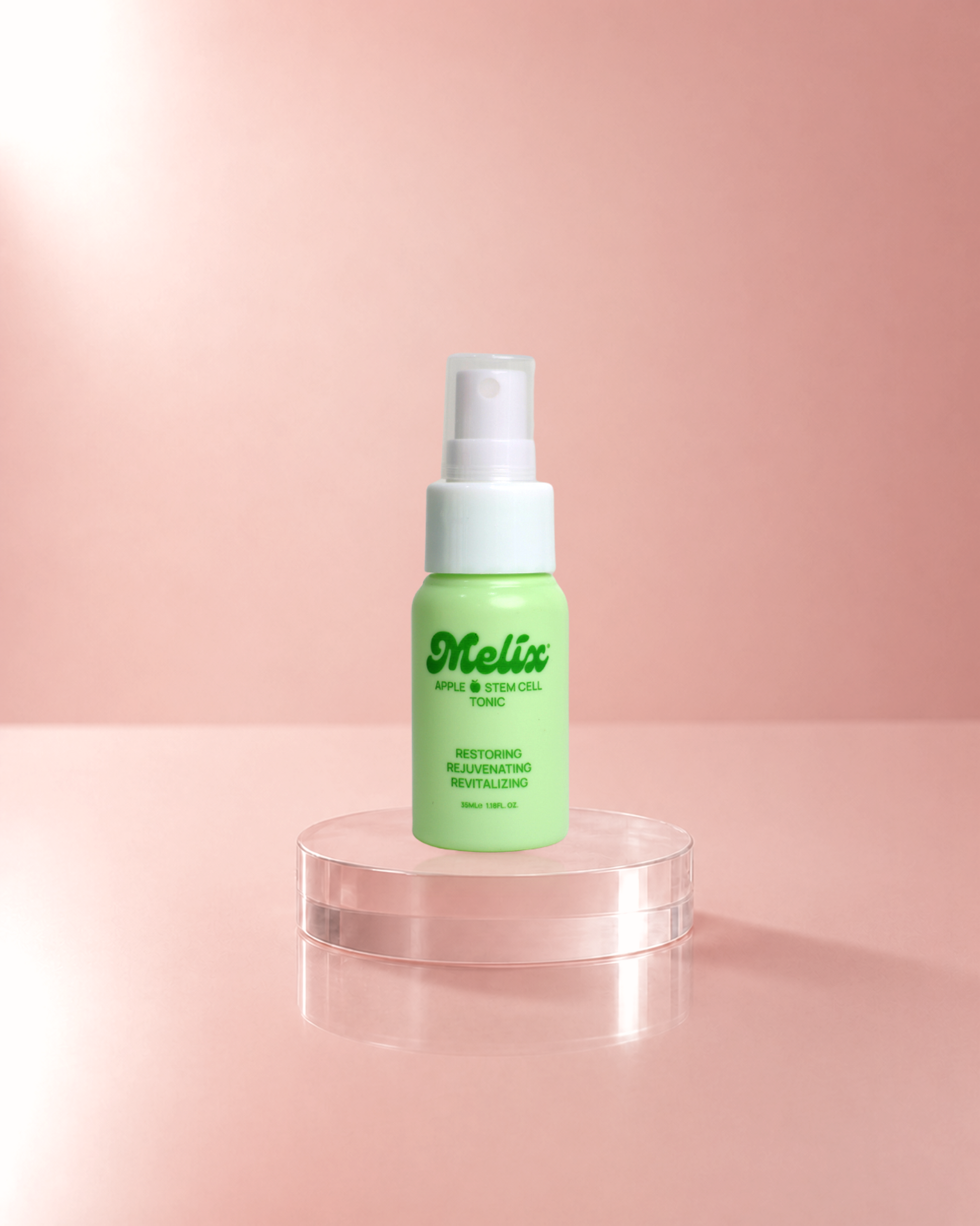 Melix Apple Stem Cell Tonic 35ml