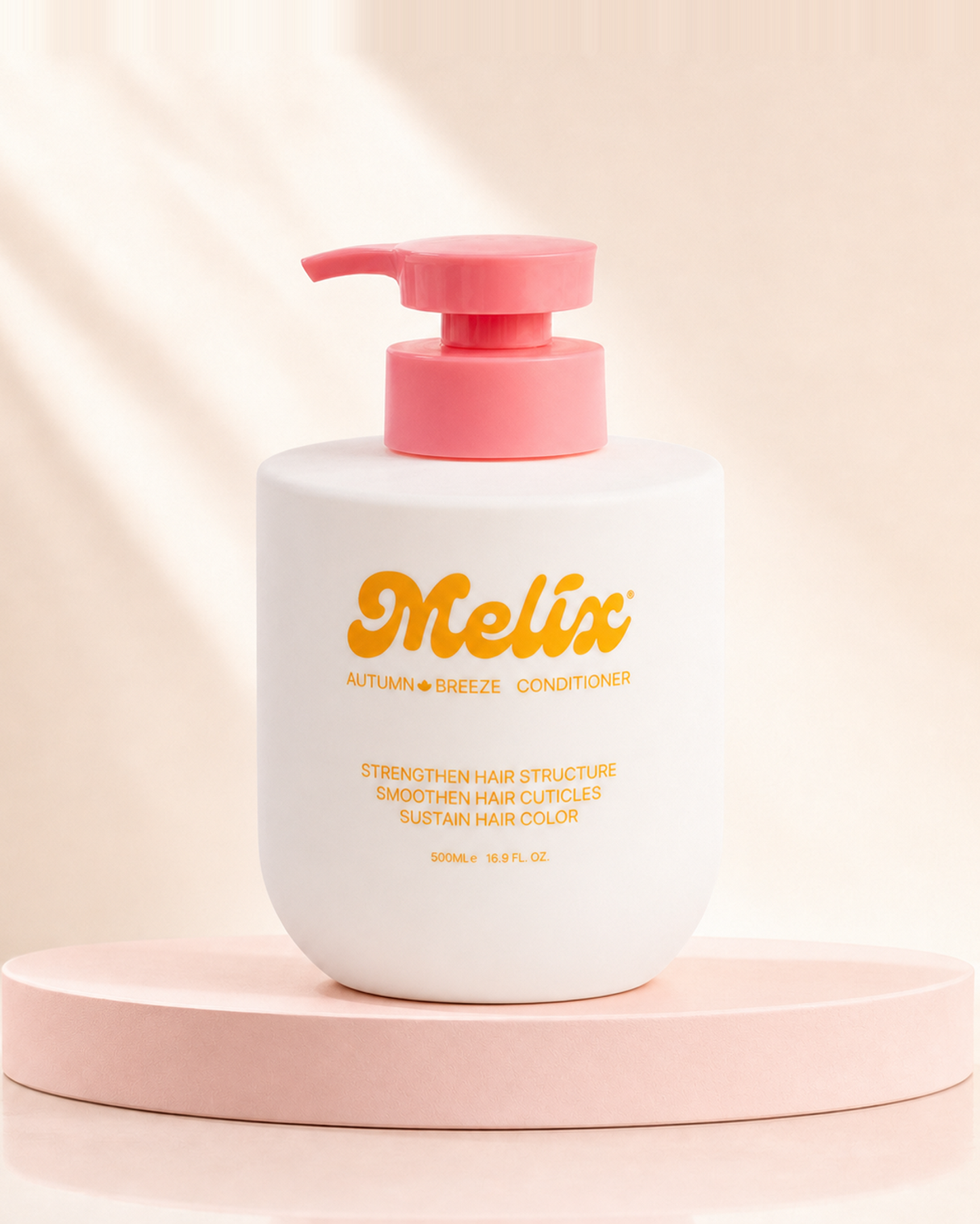 Melix Autumn Breeze Conditioner 500ml