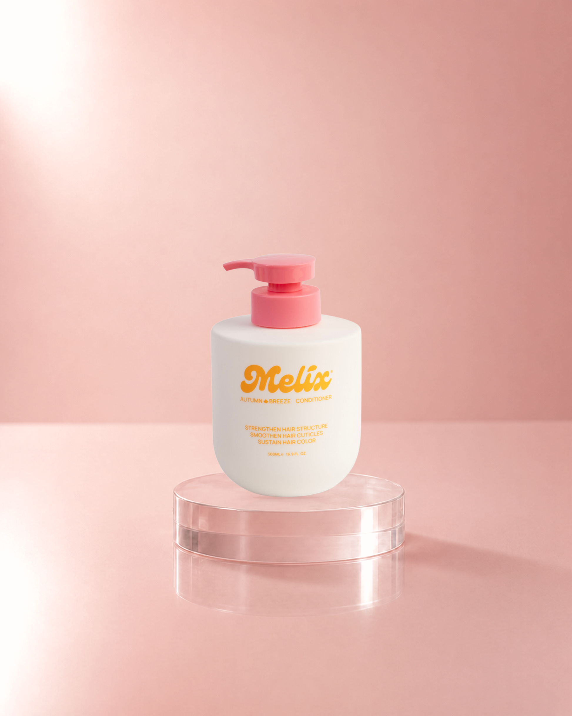 Melix Autumn Breeze Conditioner 500ml