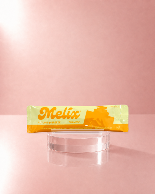 Melix Autumn Breeze Shampoo 10ml