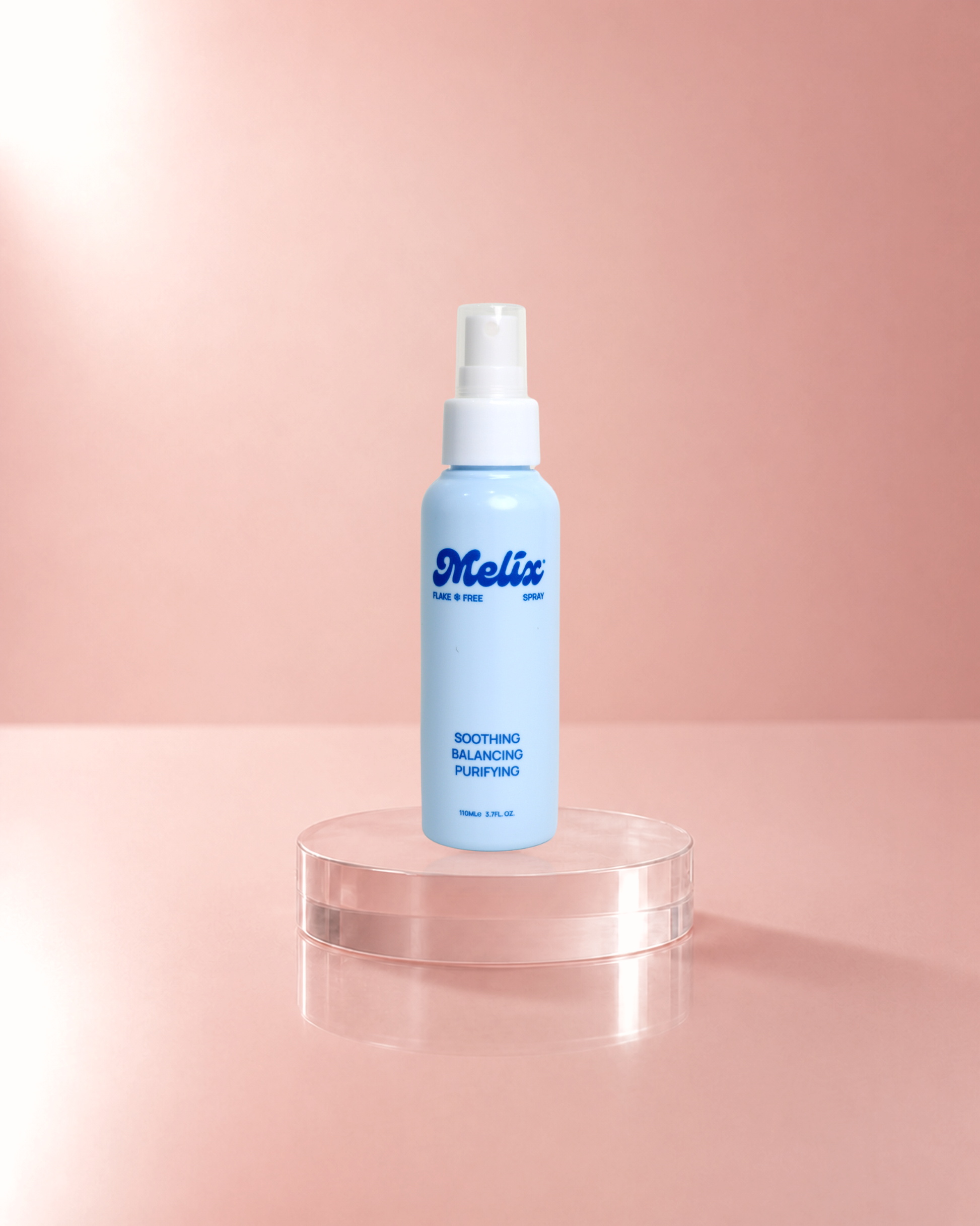 Melix Flake Free Spray 110ml