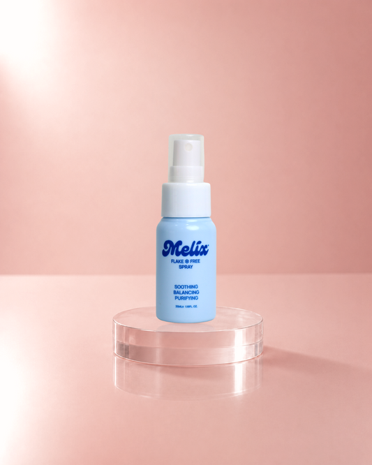 Melix Flake Free Spray 35ml