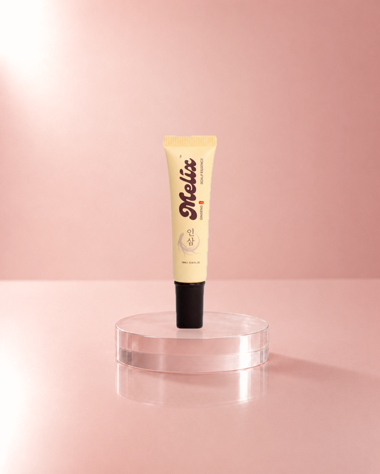 Melix Ginseng Scalp Essence 10ml