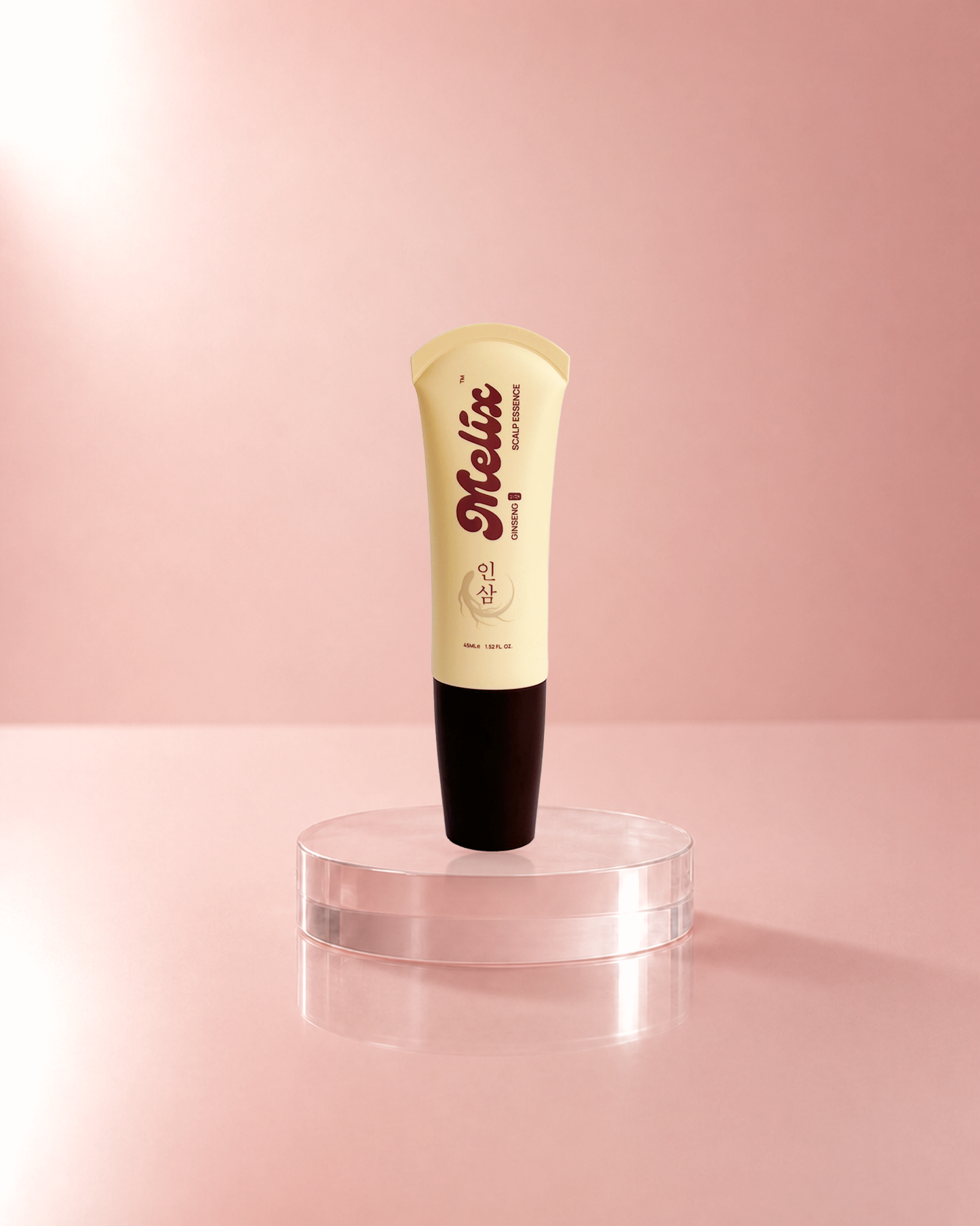 Melix Ginseng Scalp Essence 45ml