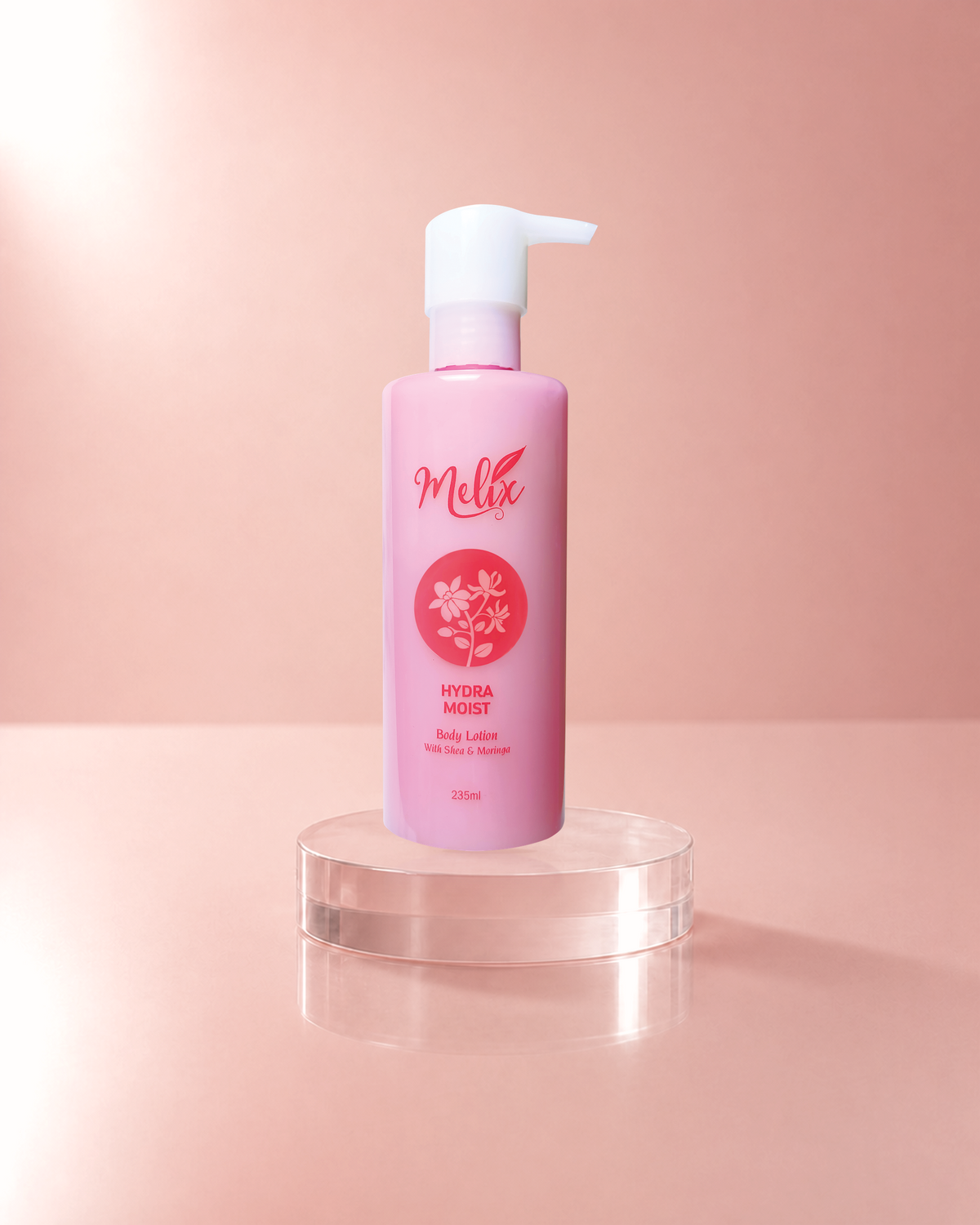 Melix Hydra Moist Body Lotion 235ml