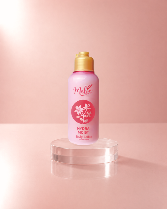 Melix Hydra Moist Body Lotion 80ml