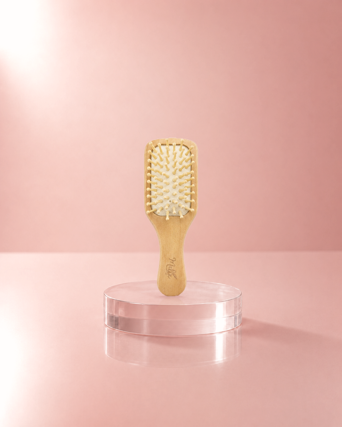 Melix Mini Massage Comb