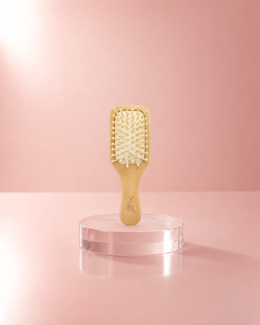 Melix Mini Massage Comb