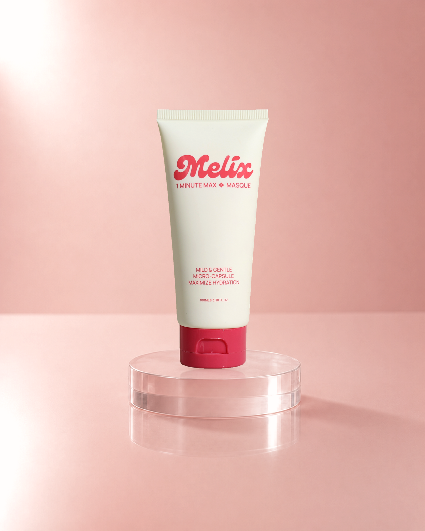 Melix 1 Minute Max Masque 100ml