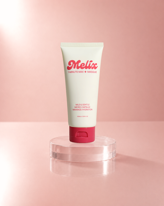 Melix 1 Minute Max Masque 100ml