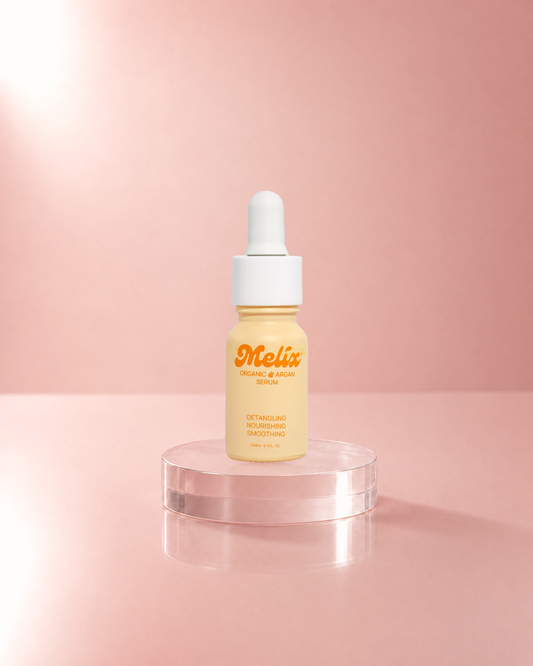 Melix Organic Argan Serum 12ml