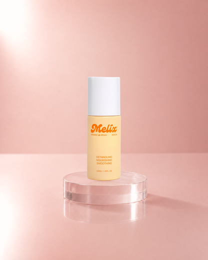 Melix Organic Argan Serum 40ml