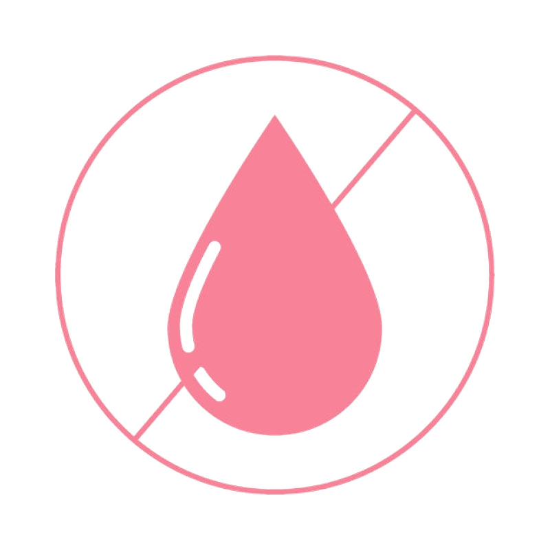 Mineral Oil Free