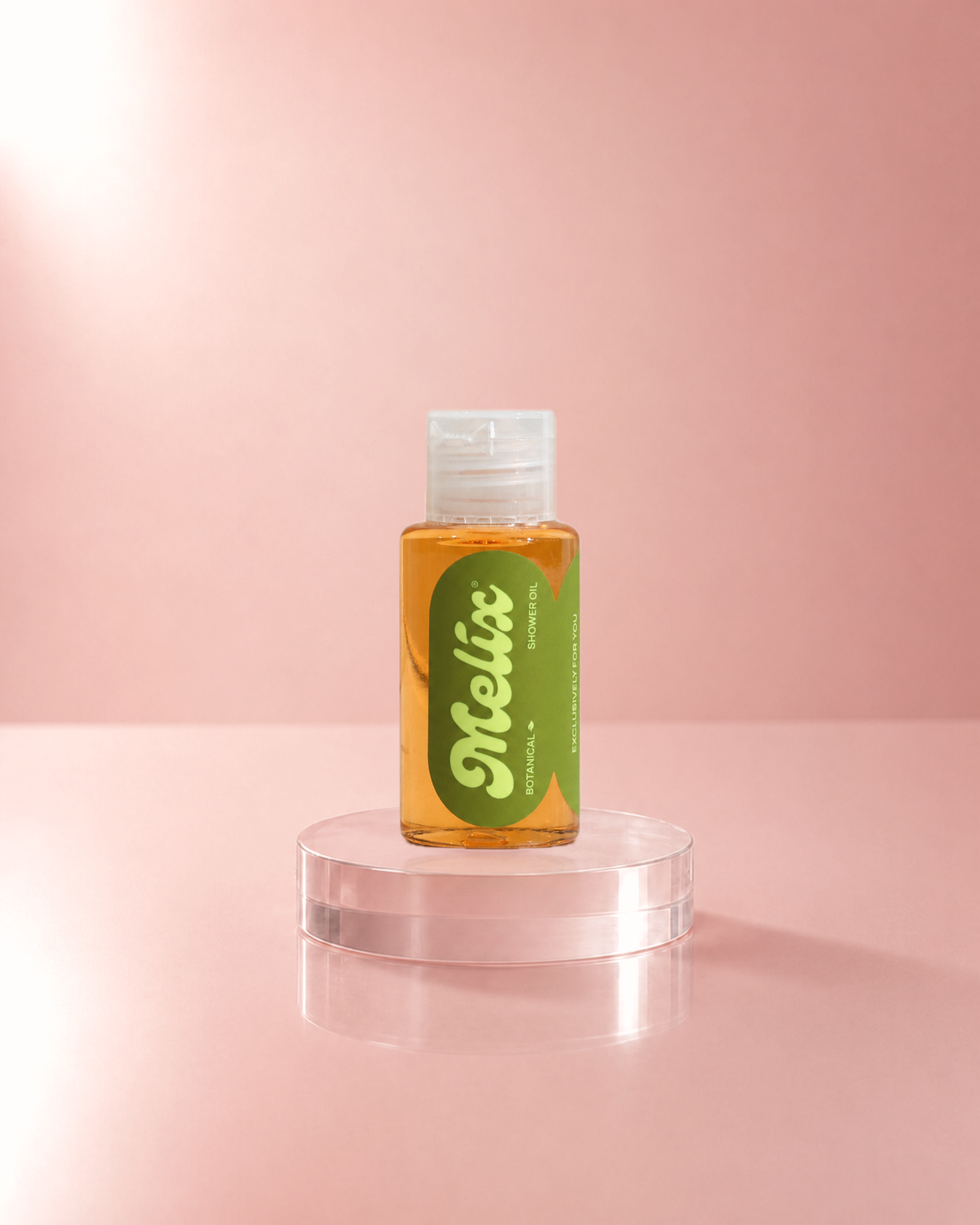 Melix Shower Oil 40ml