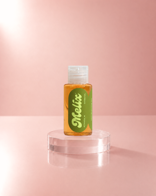 Melix Shower Oil 40ml