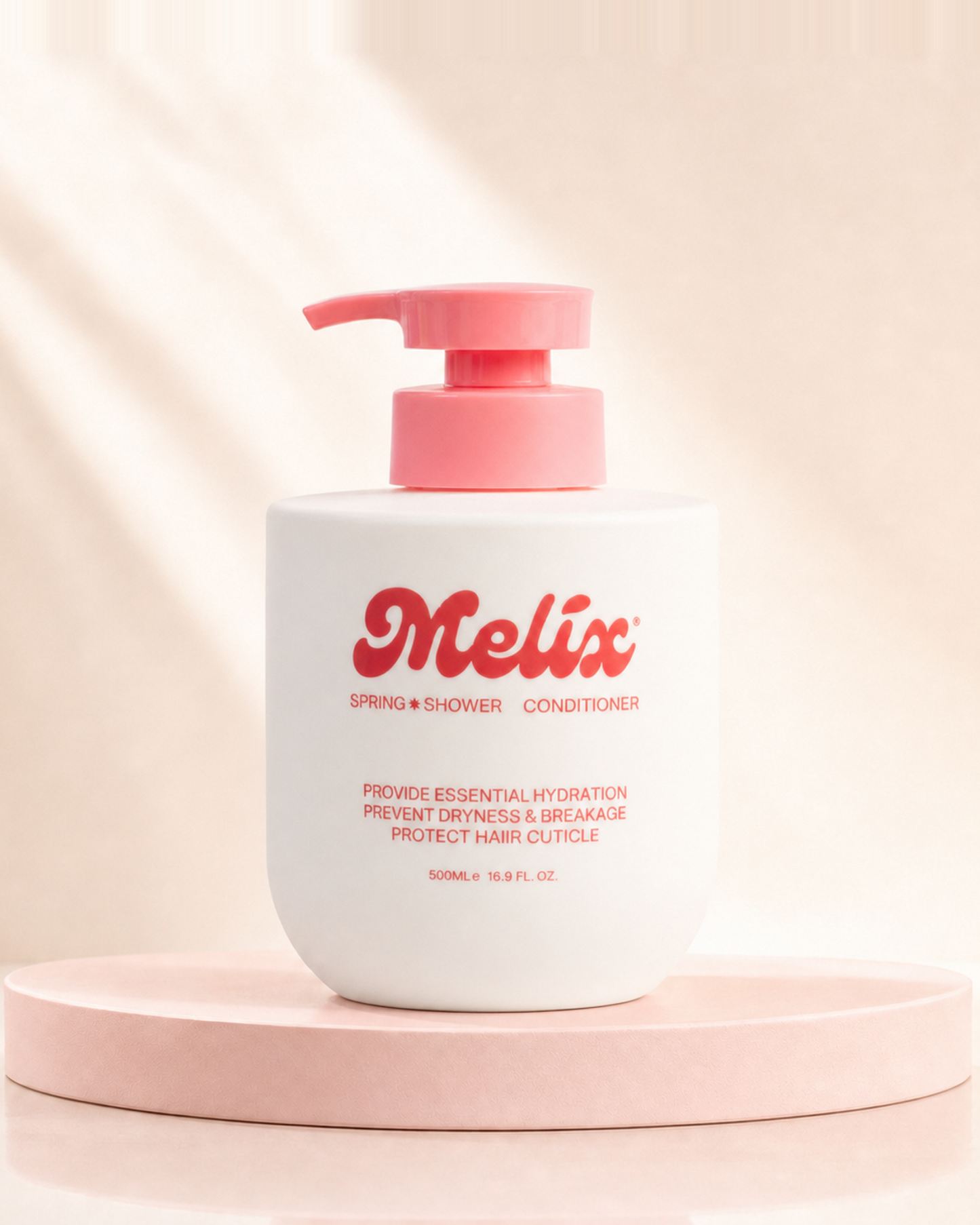 Melix Spring Shower Conditioner 500ml