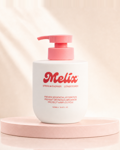 Melix Spring Shower Conditioner 500ml