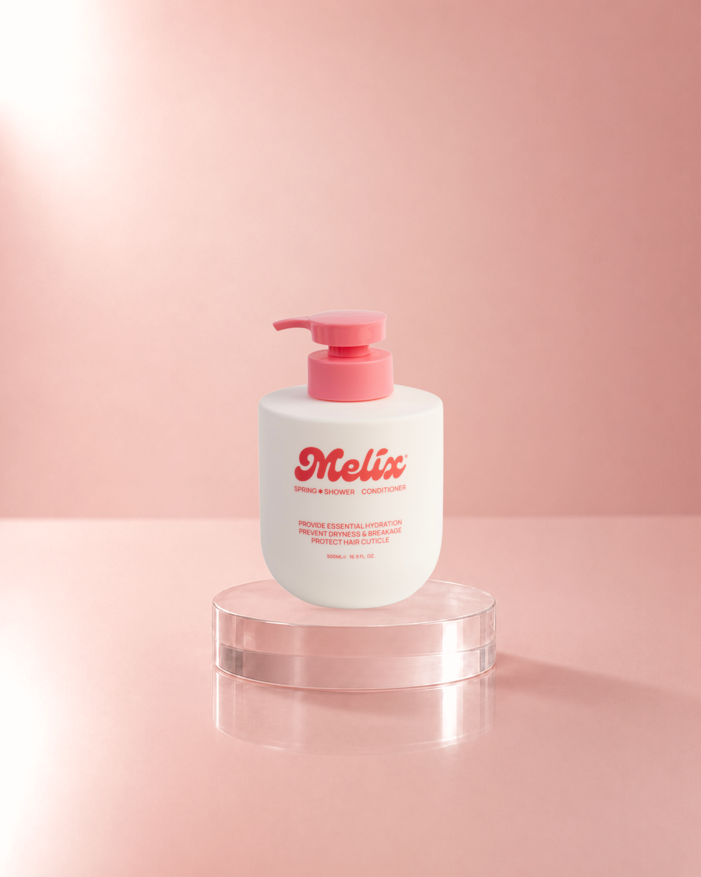 Melix Spring Shower Conditioner 500ml