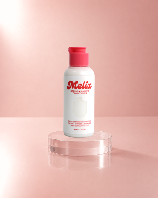 Melix Spring Shower Conditioner 80ml