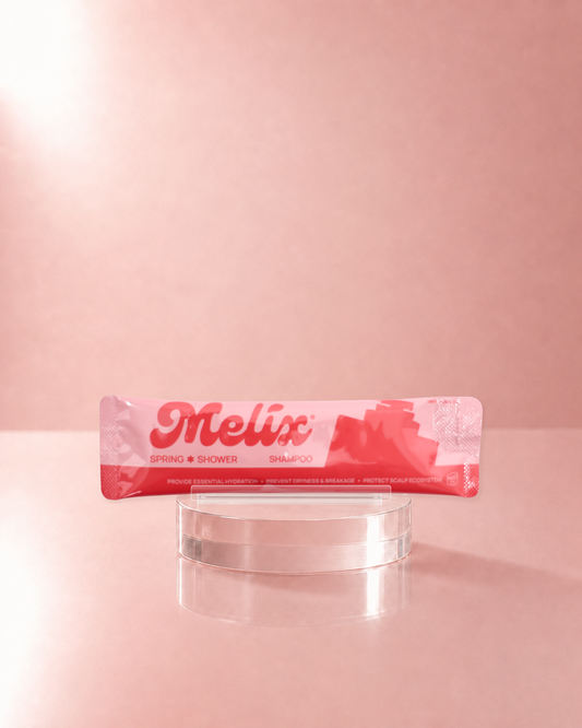 Melix Spring Shower Shampoo 10ml