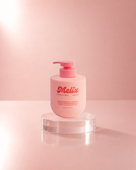 Melix Spring Shower Shampoo 500ml