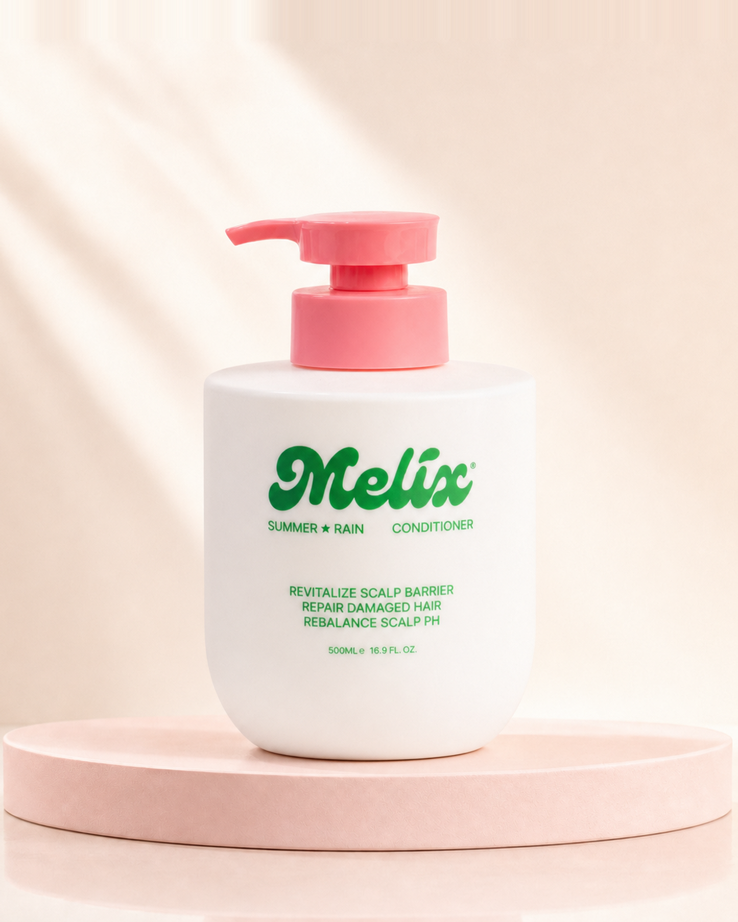 Melix Summer Rain Conditioner 500ml