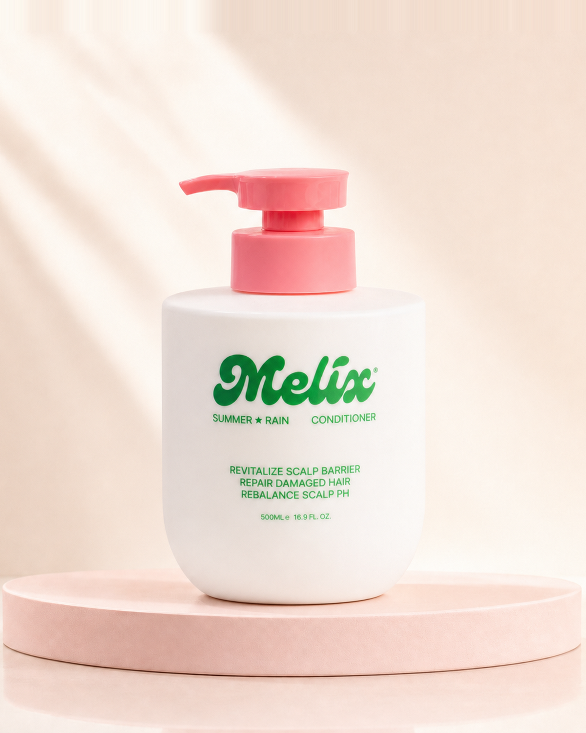 Melix Summer Rain Conditioner 500ml
