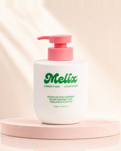 Melix Summer Rain Conditioner 500ml