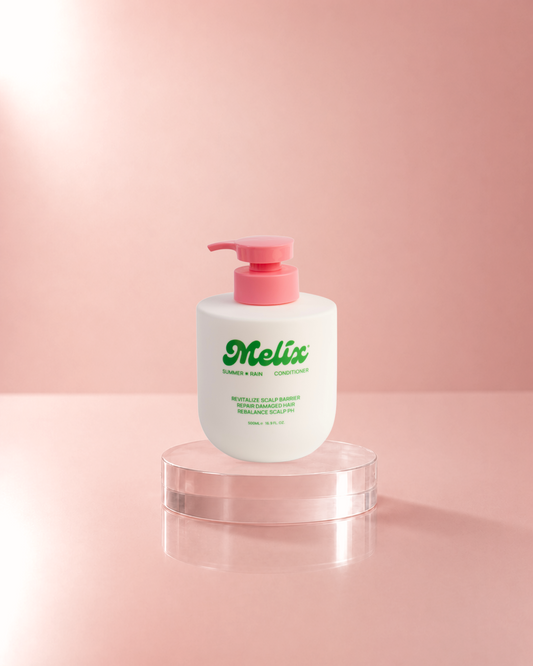Melix Summer Rain Conditioner 500ml