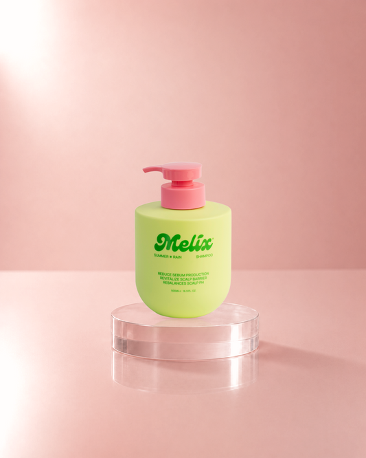 Melix Summer Rain Shampoo 500ml