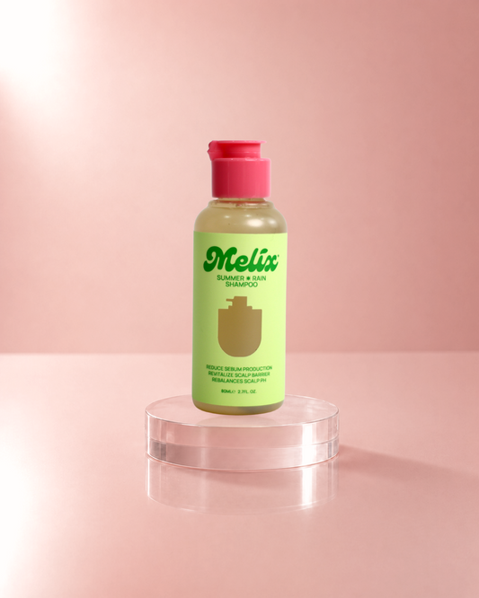 Melix Summer Rain Shampoo 80ml