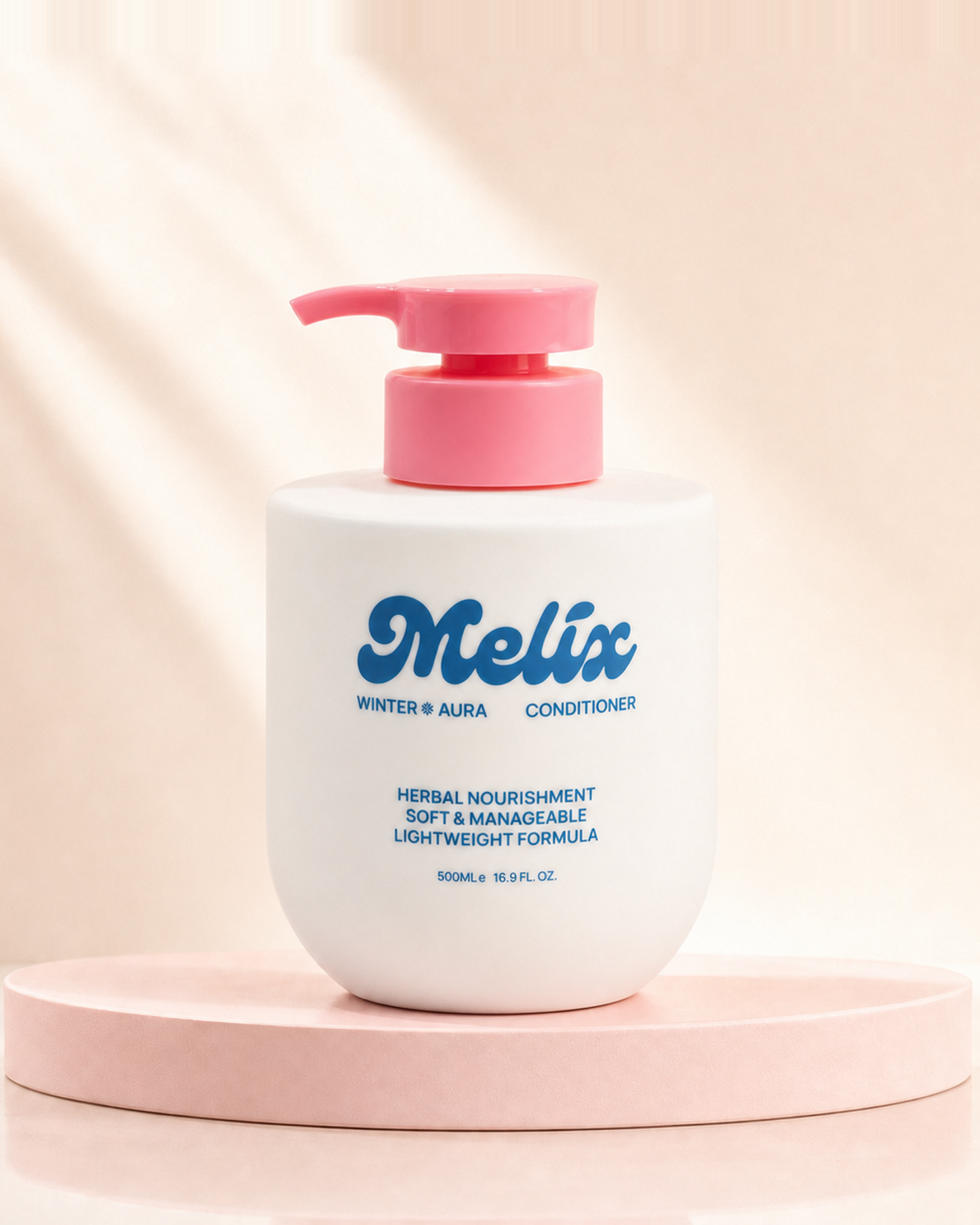 Melix Winter Aura Conditioner 500ml