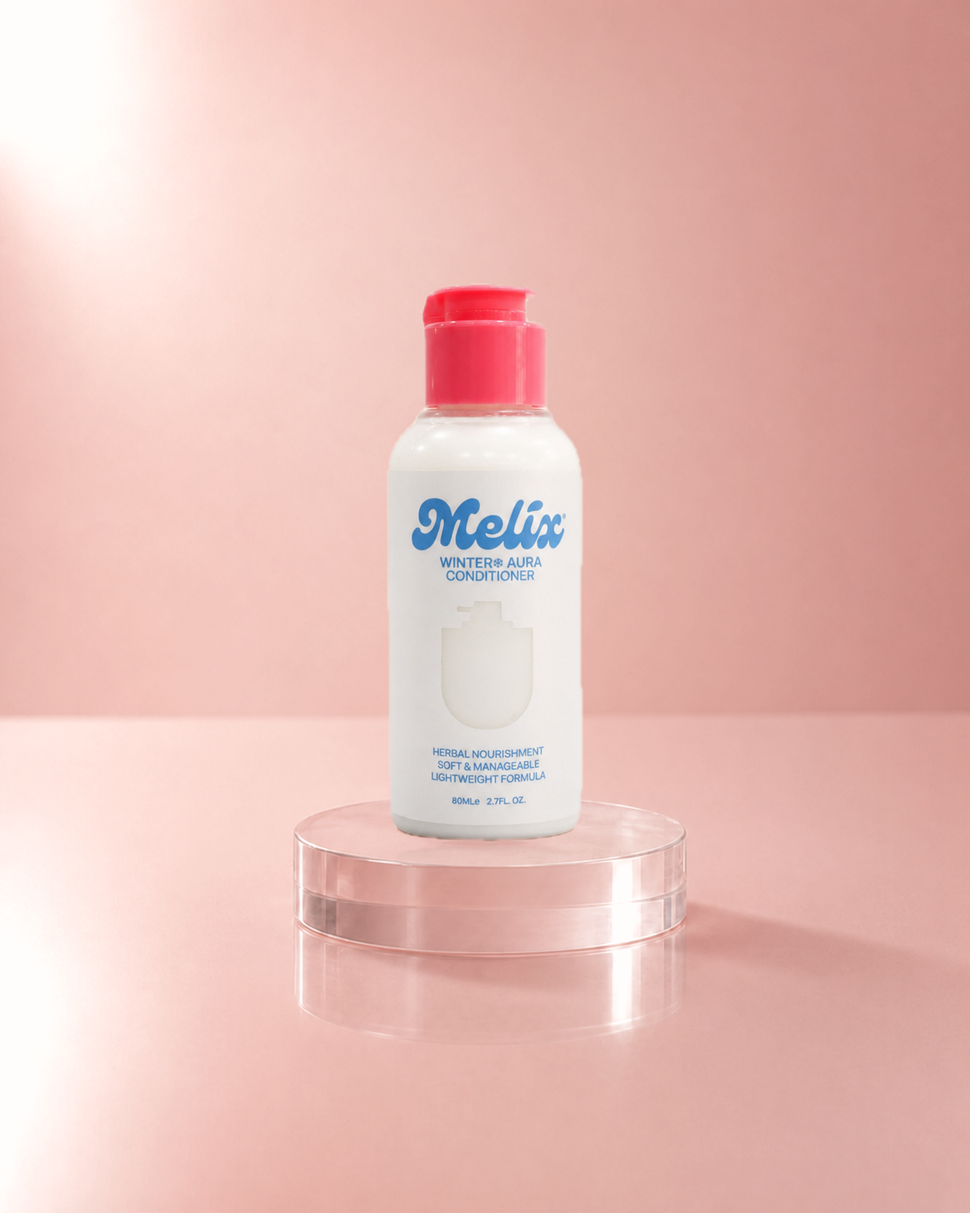 Melix Winter Aura Conditioner 80ml