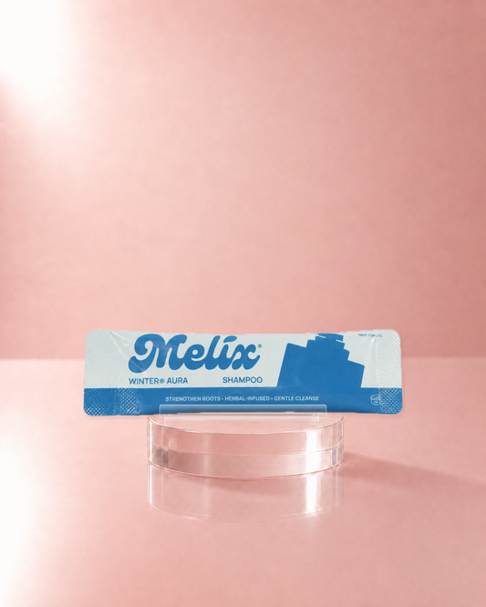 Melix Winter Aura Shampoo 10ml
