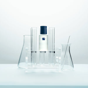 CLEANSE 02: Micellar Wash Mini [For Oily Scalp] 50ml