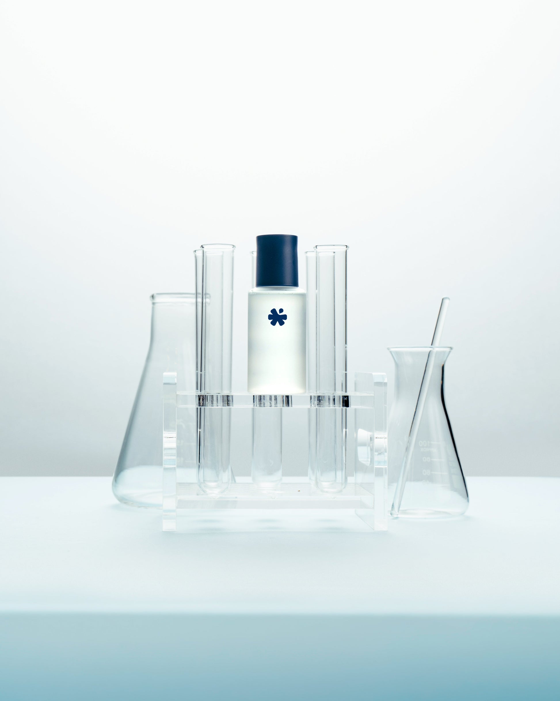 CLEANSE 02: Micellar Wash Mini [For Oily Scalp] 50ml