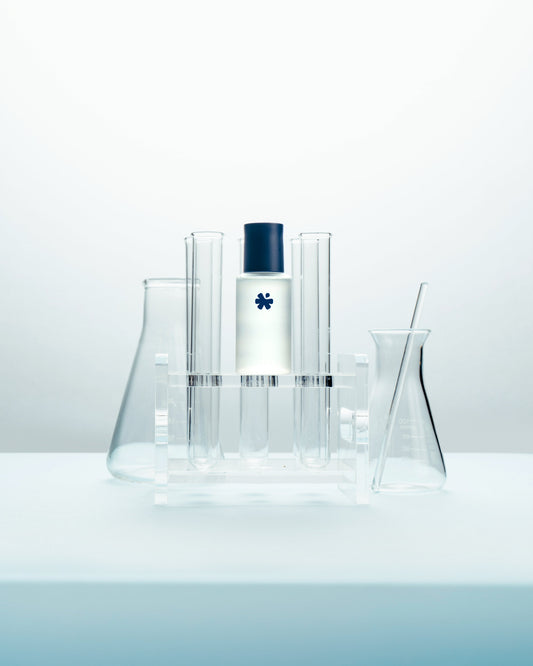 CLEANSE 02: Micellar Wash Mini [For Oily Scalp] 50ml