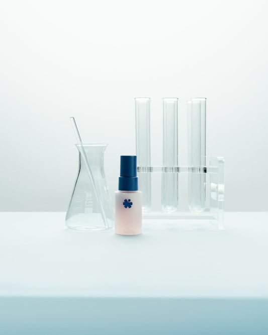 30ml PRIME 01: SoftPrep [For Dry Scalp]
