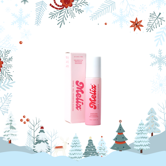 🎁 Melix Roll On Essential Oil Blend (100% off)