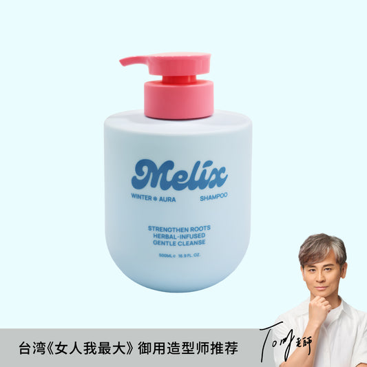 [New Launching] Winter Aura Shampoo